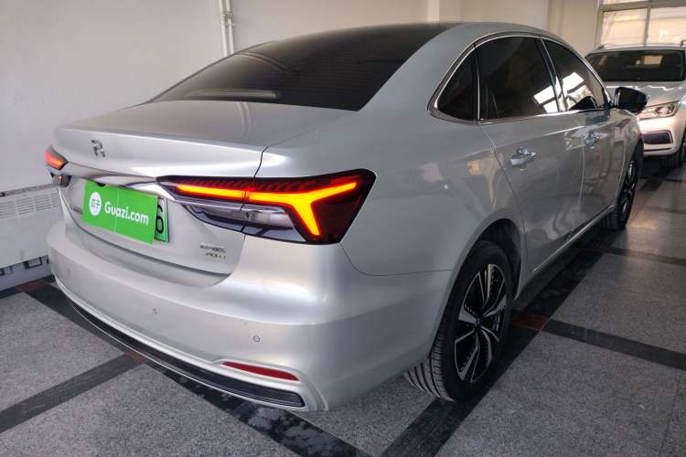 Used Rising ER6 2020 620 km Smart Drive Version