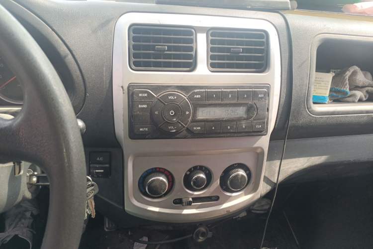 Used CHANGAN KAICHENG Star 9 2015 1.5L Base Version 4G15S
