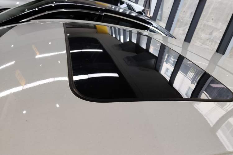 Used Changan Eado 2023 Changan Edition PLUS Blue Whale NE 1.4T GDI DCT Prestige Version
