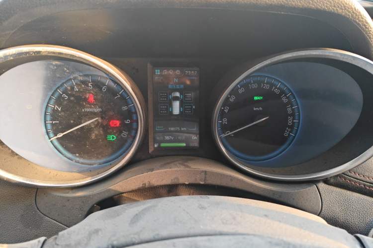 Used Karry K60EV 2018 V-Series Model
