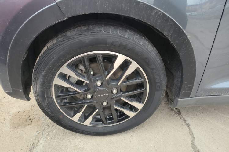 Used Chery Little Ant 2022 Sweet Pink Edition Half-Sugar Version Lithium Iron Phosphate 30 kW 301 km