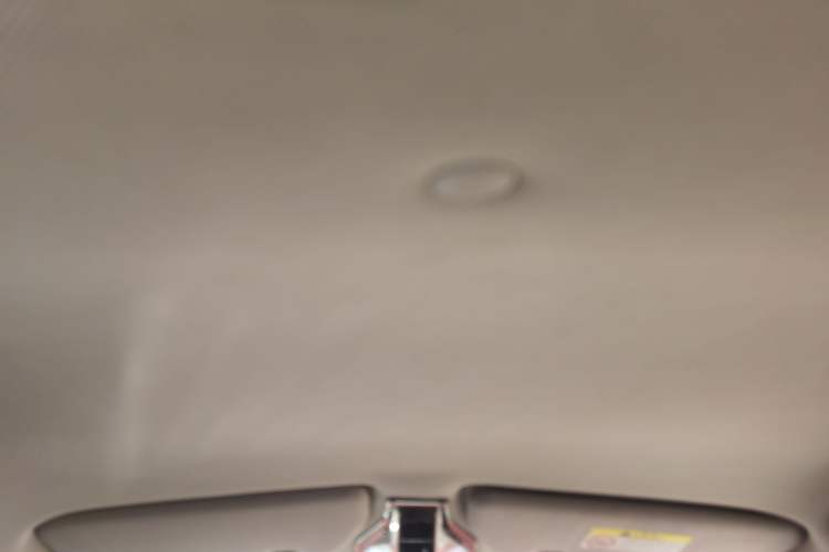 Used Zotye E200 2016 Three-Door Two-Seater Tech Edition
