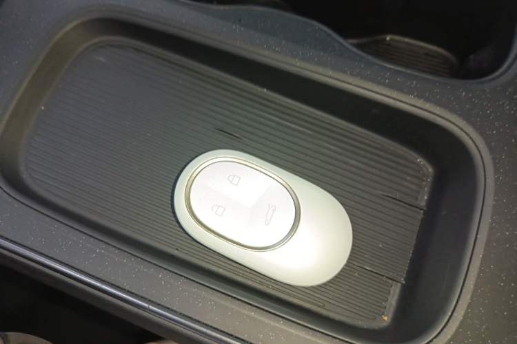 Used Nio ET5T 2024 75kWh Touring
