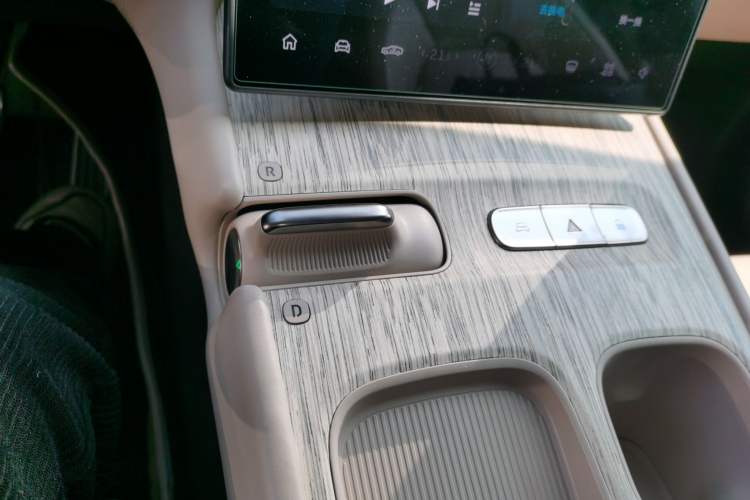 Used Nio ET7 2022 100kWh First Edition
