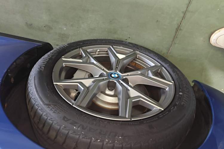 Used BMW i3 2022 eDrive 35 L