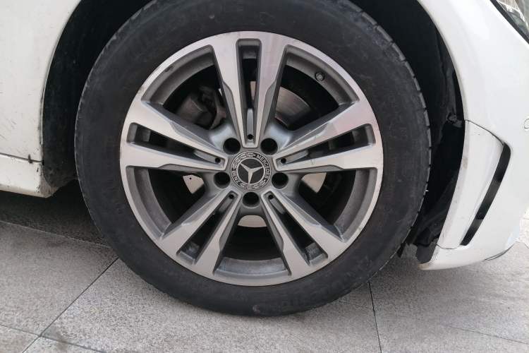 Used Mercedes-Benz C-Class 2021 C 200 L Fashion Edition Sport Version
