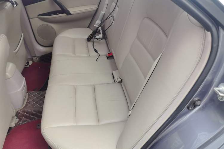 Used Mazda 6 2008 2.0L Automatic Fashion Edition