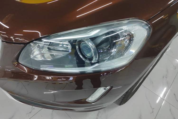 Used Volvo XC60 2015 T5 Smart Upgrade Model