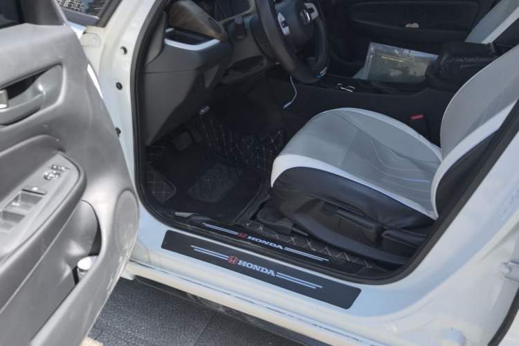 Used Honda Fit 2023 1.5L CVT Trend Edition
