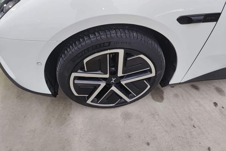 Used XPeng MONA M03 2025 600 with Ultra-Long Range Max
