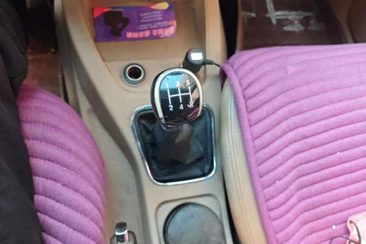 Used Wuling Hongguang 2014 1.5L S Comfort Model