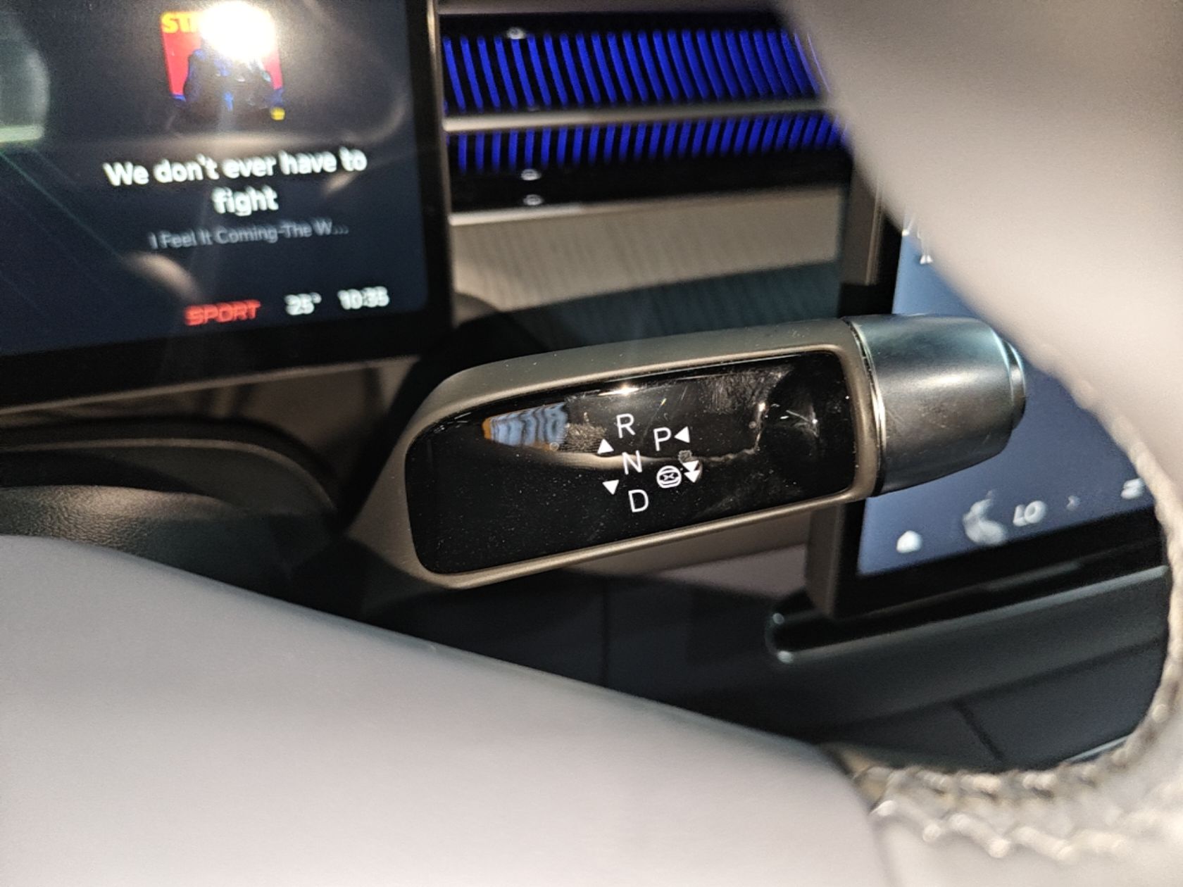 XPeng G6 2026 Model, 625 Max Flagship Edition — снимка 16