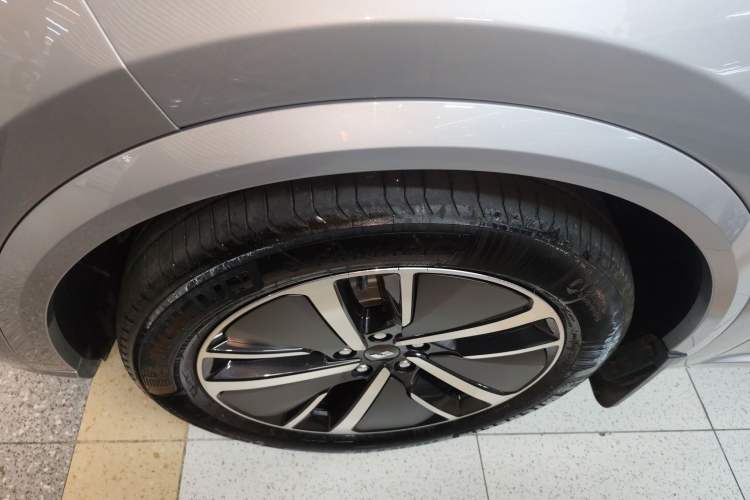 Used Li Auto L8 2024 Max