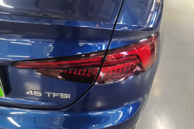 Used Audi A5 2017 Sportback 45 TFSI Fashion Model