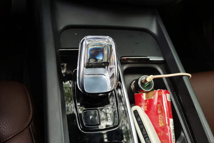 Used Volvo XC60 2024 B5 4x4 Smart Luxury Edition