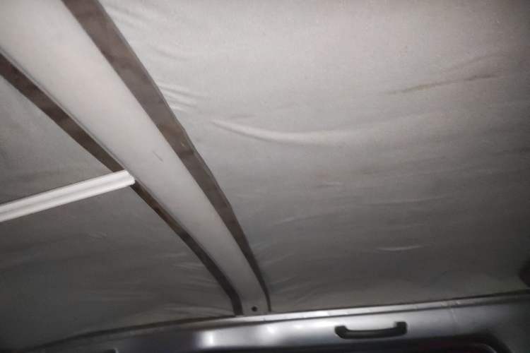 Used Wuling Zhiguang 2010 1.0L New Version Liye Style with Shorter Body