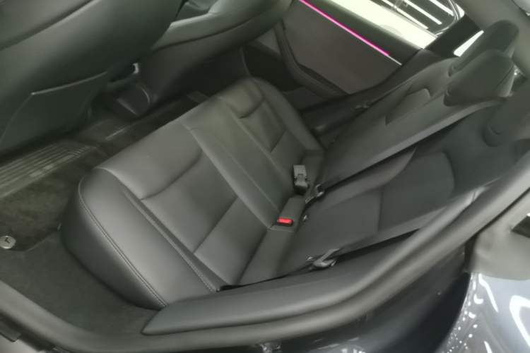 Used Tesla Model 3 2023 Rear-Wheel-Drive Version
