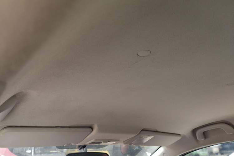 Used Changan Benni 2015 1.4L IMT Prestige Model China V Standard
