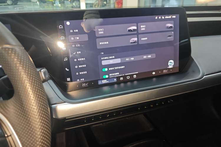 Used XPeng P7 2021 480N