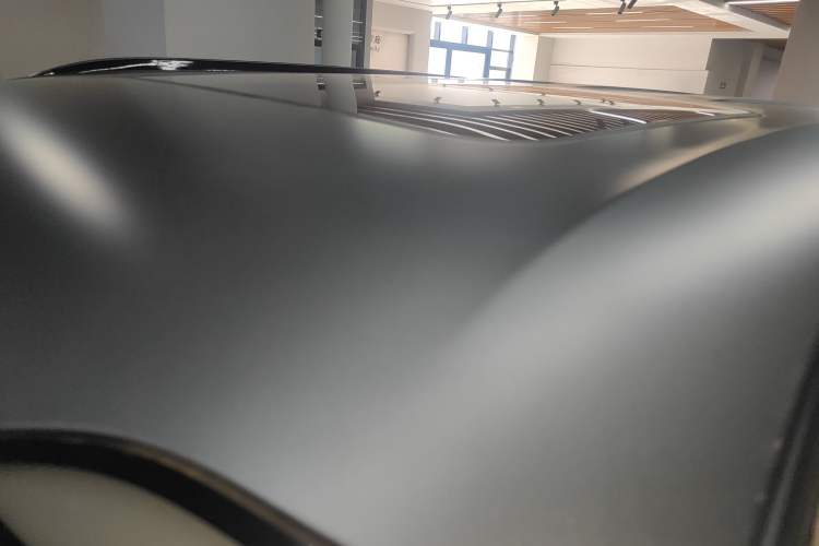 Used Tank 700 New Energy 2024 Hi4-T Extreme Edition