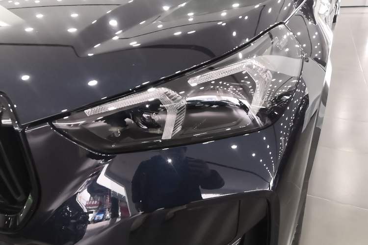 Used BMW X1 M35Li 2024 M35Li