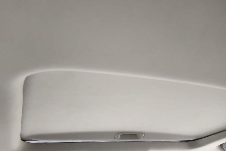 Used Honda Odyssey 2017 2.4L Smart Edition Headliner