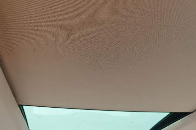 Used BAIC Weiwang S50 2016 1.5T Manual Lede Premium Edition
