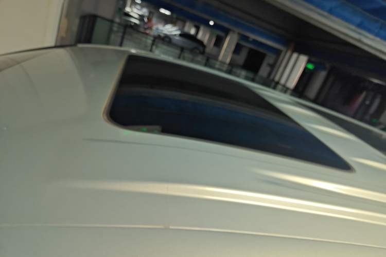 Used VOYAH Dream 2024 PHEV Extended-Range Premium Edition
