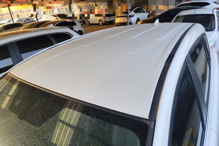 Used Toyota RAV4 2016 2.0L CVT Two-Wheel Drive Urban Edition China V Standard