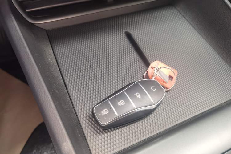 Used BYD Seal 05 DM-i 2026 DM-i 128KM Luxury Edition Interior 1