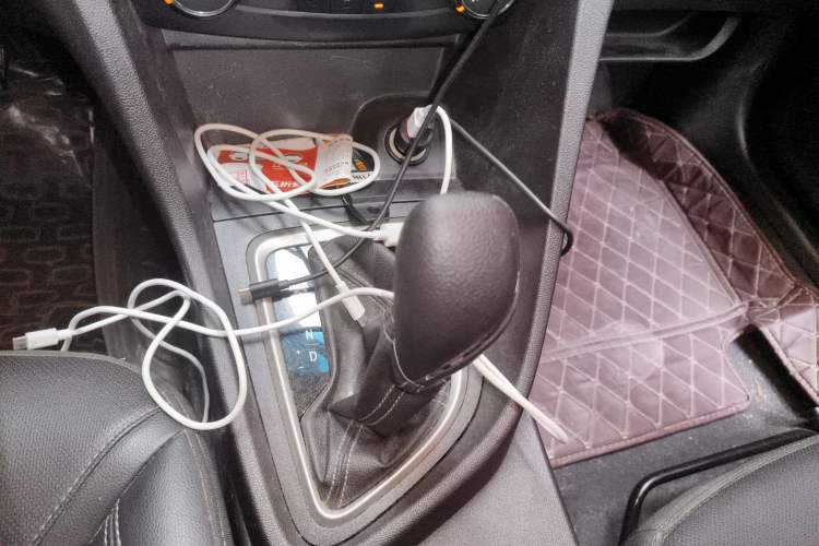 Used Buick GT 2021 Revised Version Flagship 1.5L Automatic Elite Edition