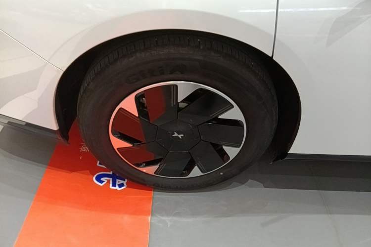 Used XPeng P7+ 2024 Long-Range Max