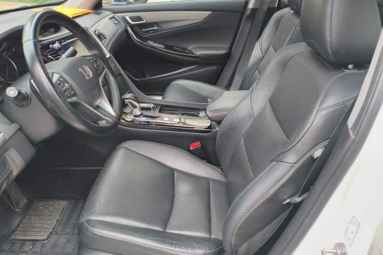 Used Honda Spirior 2017 2.0L Comfort Edition Left Front Seat