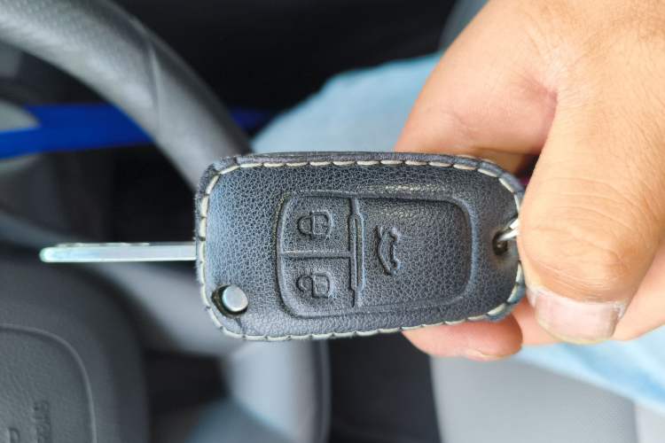 Used Chevrolet Cruze 2013 1.8L SE AT
