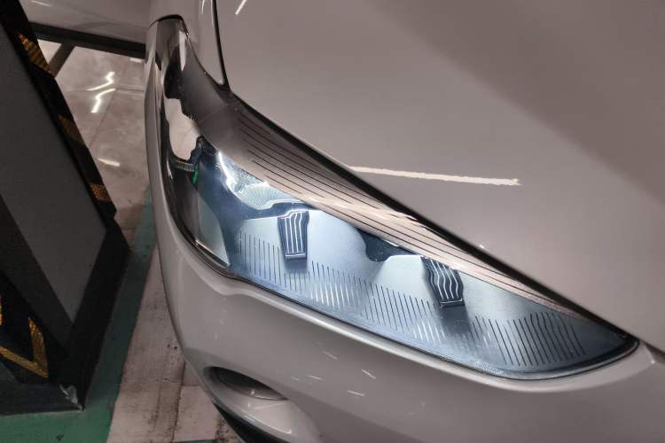 Used BMW X1 2018 sDrive18Li Fashion Model
