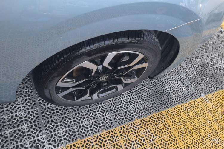 Used MG 4 EV 2026 Model 437 Freedom Edition
