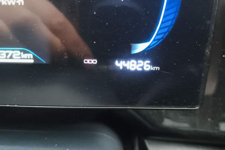 Used BYD Qin PLUS 2023 Champion Edition DM-i 55KM Leading Model