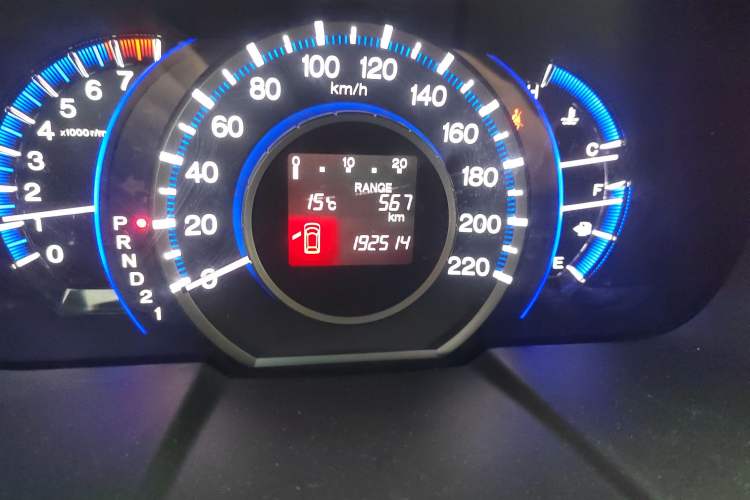 Used Honda Odyssey 2013 2.4L Elite Edition