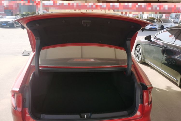 Used Wuling Xingguang 2024 Co-Creation Edition 510 Advanced Model