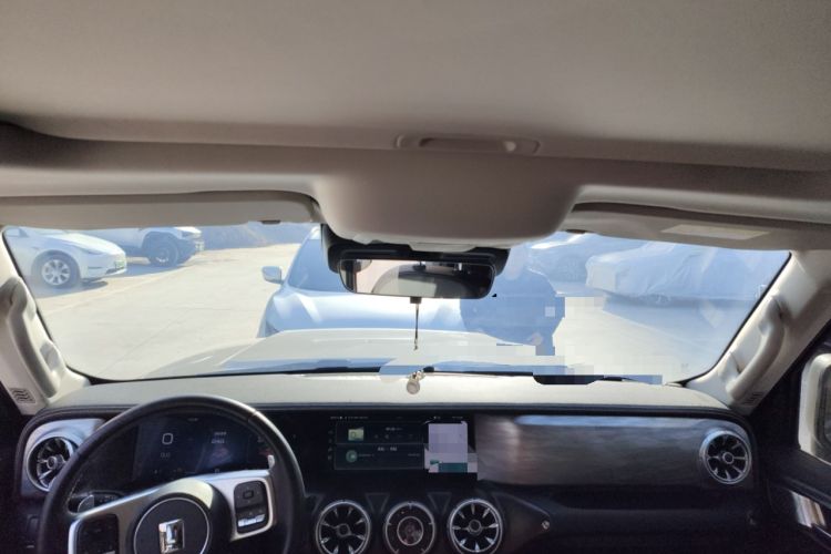 Used Tank 300 2021 Off-Road Edition 2.0T Conqueror
