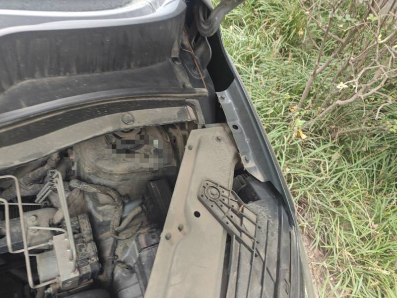 Used Leapmotor T03 2023 200 Lite Edition — 25