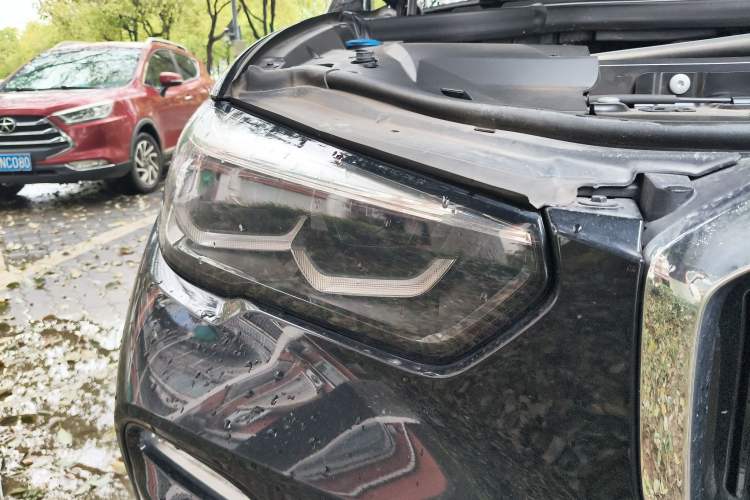 Used BMW X5 (Import) 2019 xDrive30i M Sport Package