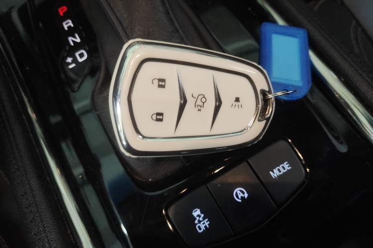 Used Cadillac ATS-L 2016 28T Fashion Edition