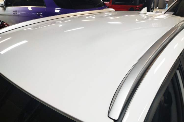 Used Toyota YARiS L Zhi Xuan 2022 X-Trail 1.5L CVT Luxury PLUS Edition
