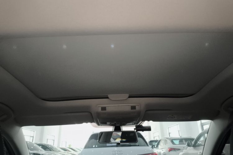 Used Volkswagen Golf 2019 280TSI DSG Comfort Version China V Standard
