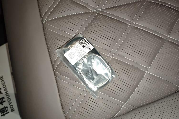 Used Nio ES8 2026 Model 6-seat Executive Luxury Edition
