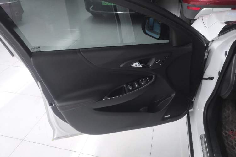 Used Chevrolet Malibu XL 2018 535 Automatic RuiZun Edition