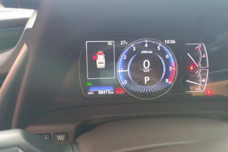 Used Lexus ES 2020 200 Excellence Edition
