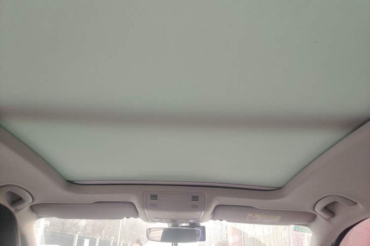 Used Volkswagen Magotan 2020 330TSI DSG Luxury Edition Headliner