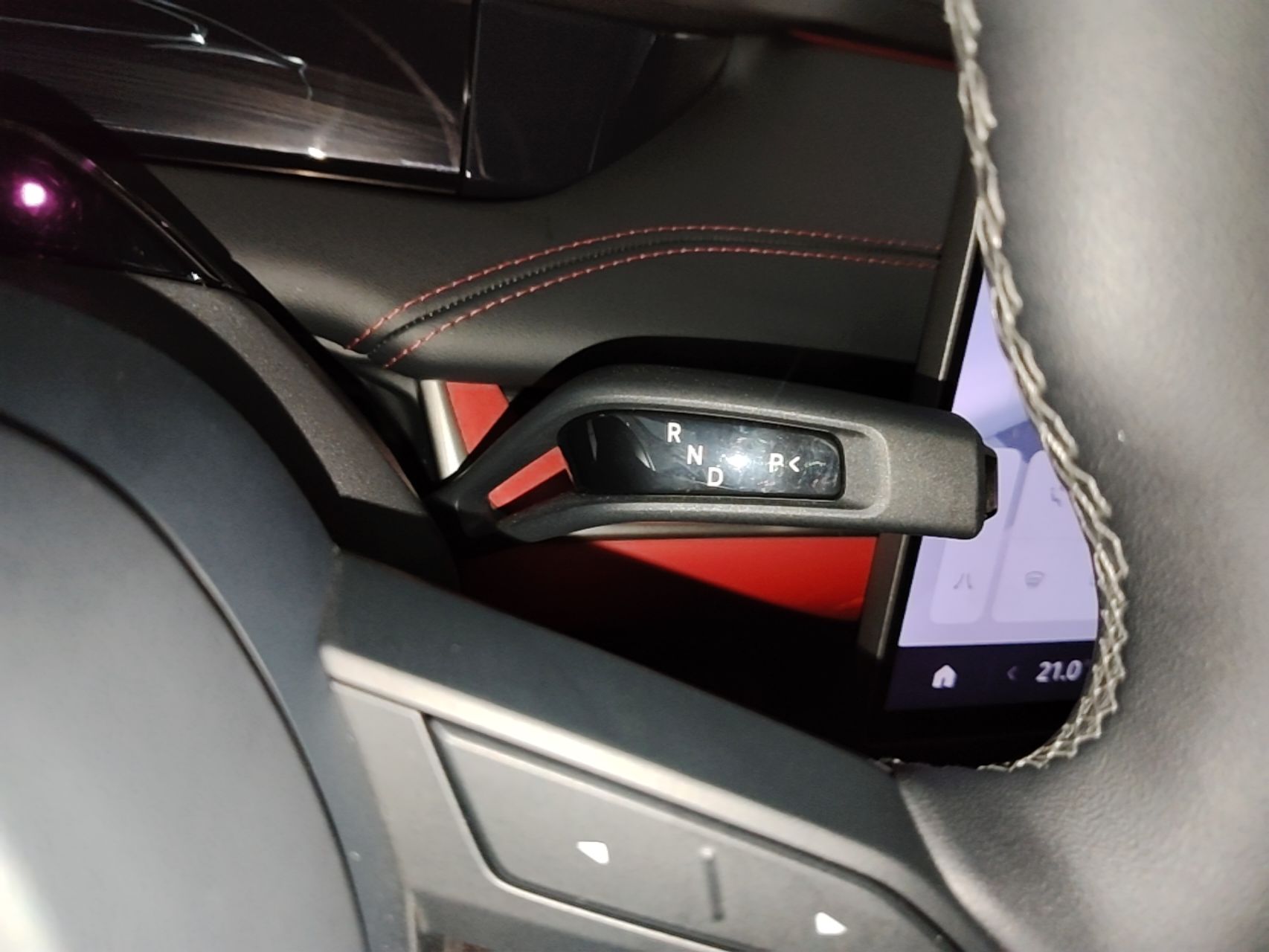 Xiaomi Auto SU7 2024 Four-Wheel Drive Ultra-Long Range Advanced Intelligent Driving Max Edition — снимка 16